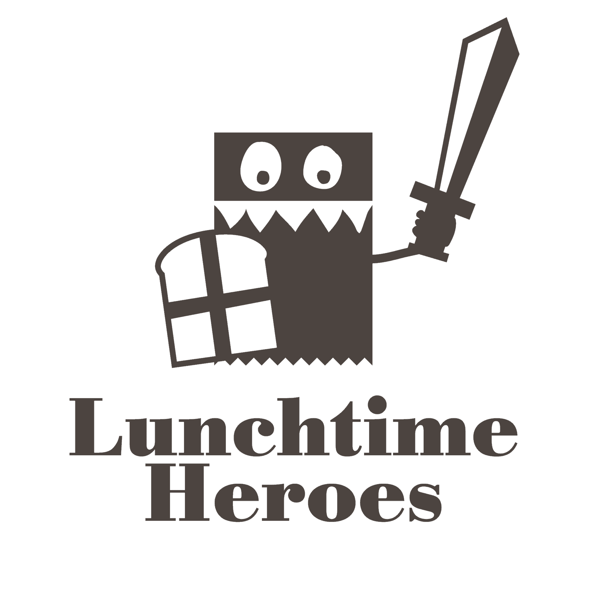 Lunchtime Heroes