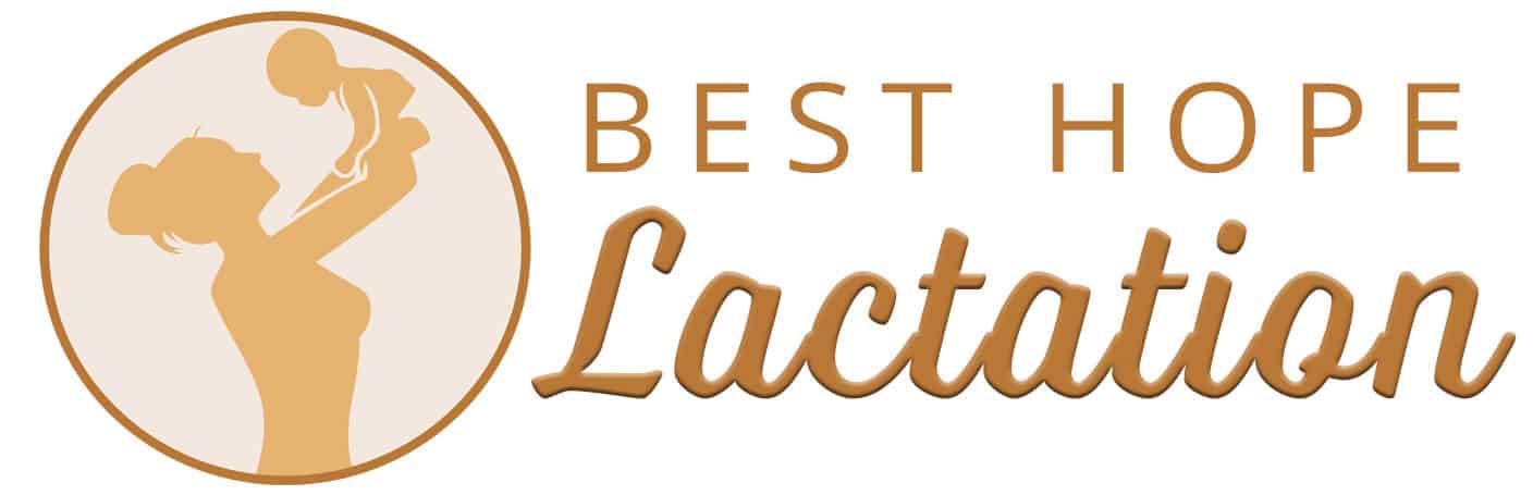 Best Hope Lactation