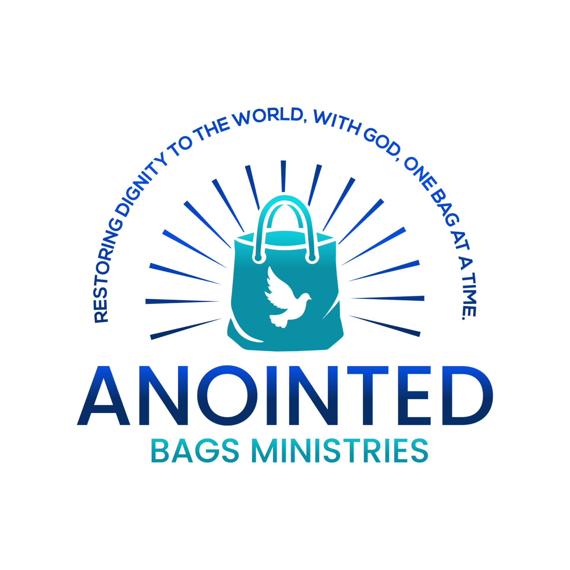 Anointed Bags Ministries, Inc