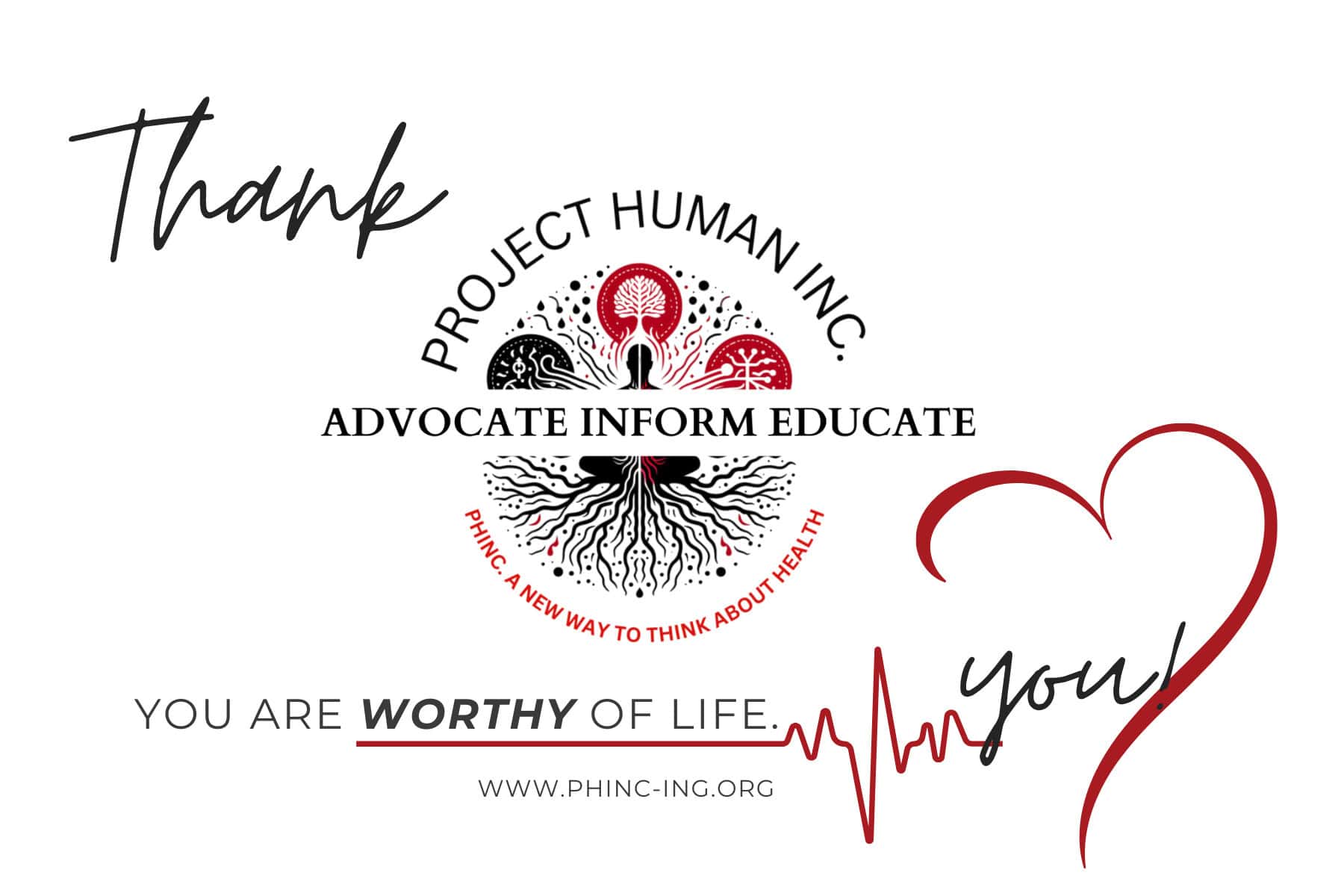 Project Human Inc.