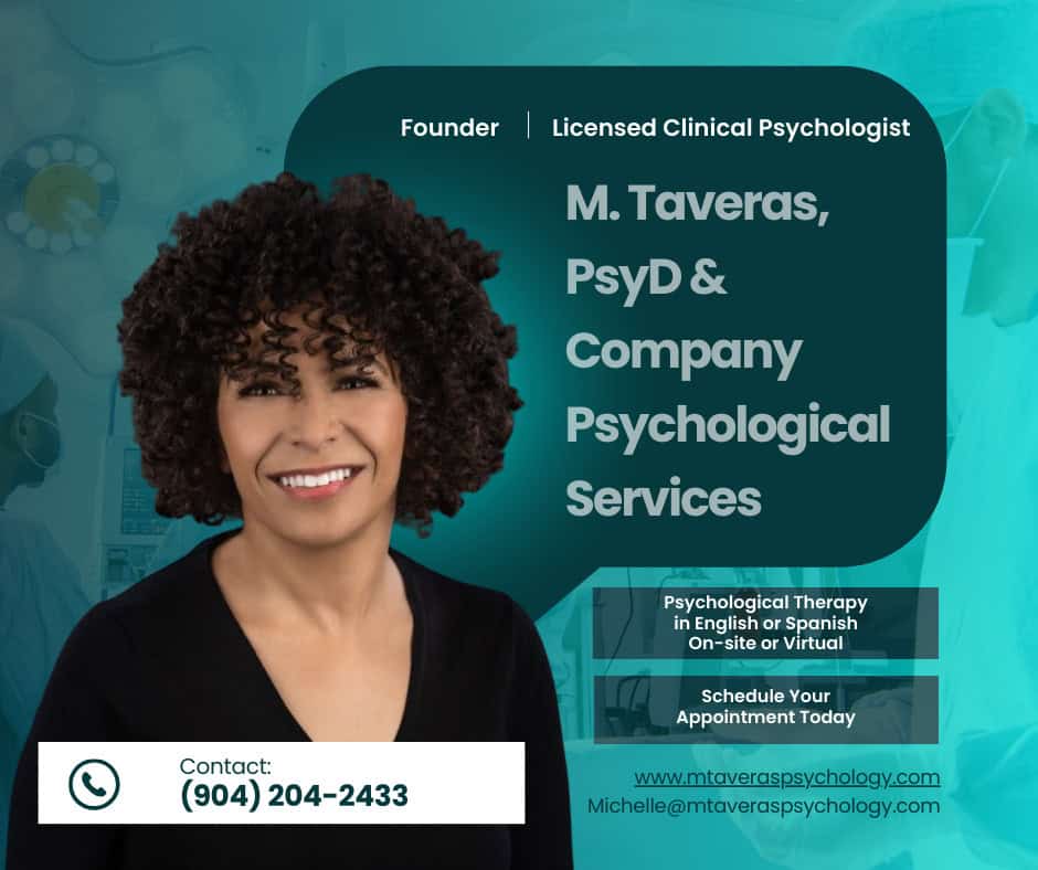 M Taveras, PsyD & Company Psychological Services