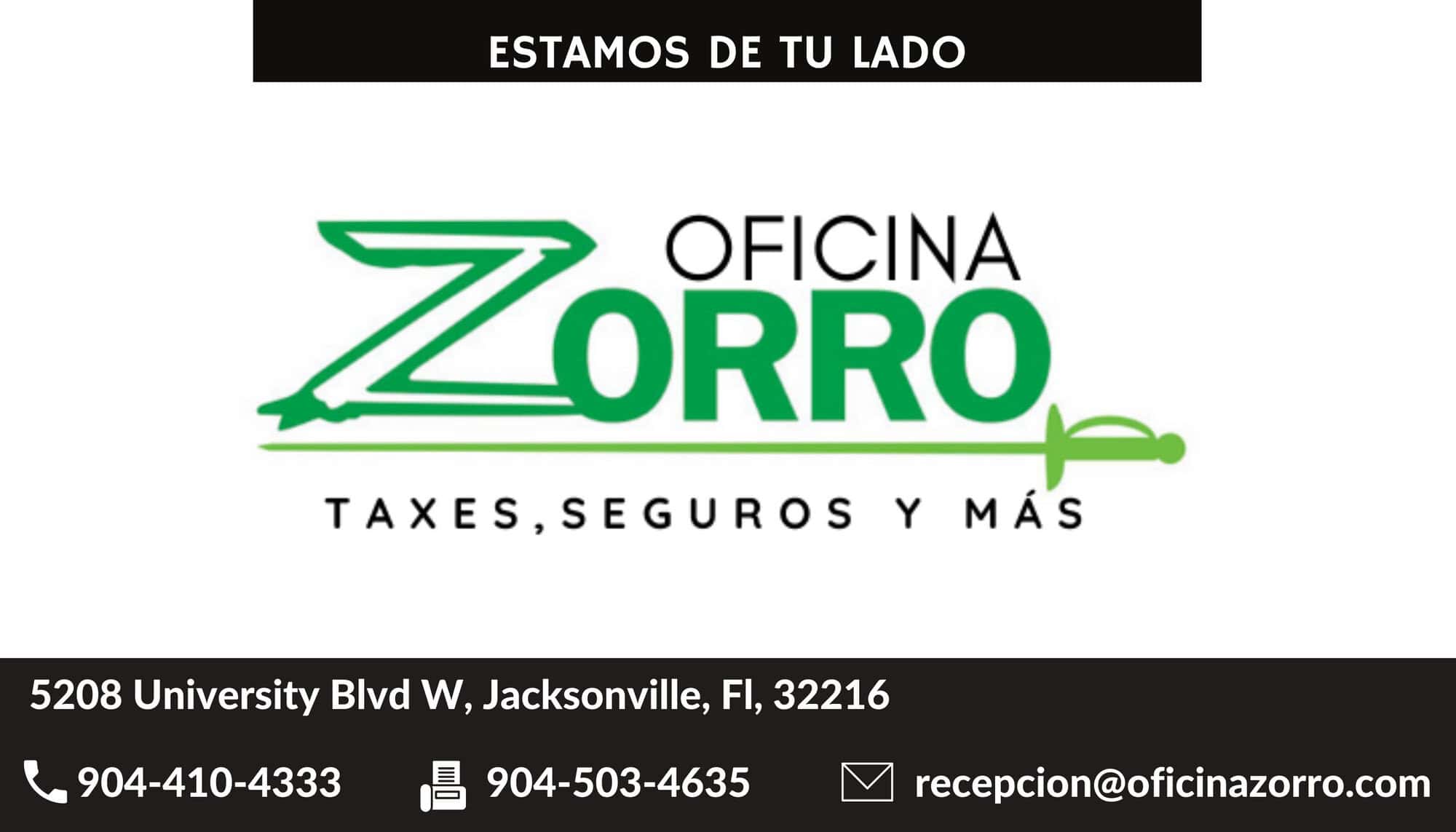Grupo Zorro Inc
