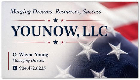 YOUNOW, LLC