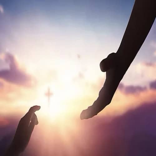 Roberta Heck Ministries Inc.