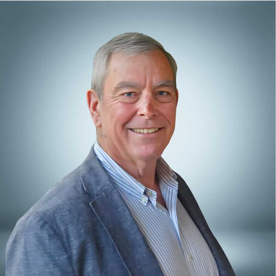 Captain Rick Hoffman