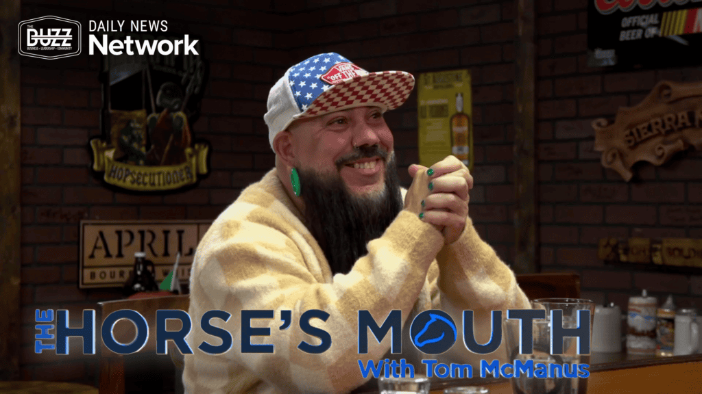 The Horse’s Mouth: Be Teal with Mark “Squiggy” Digiacomo of The Music Experience