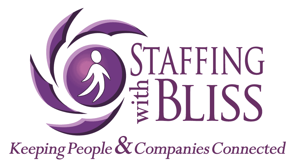 Staffing with Bliss