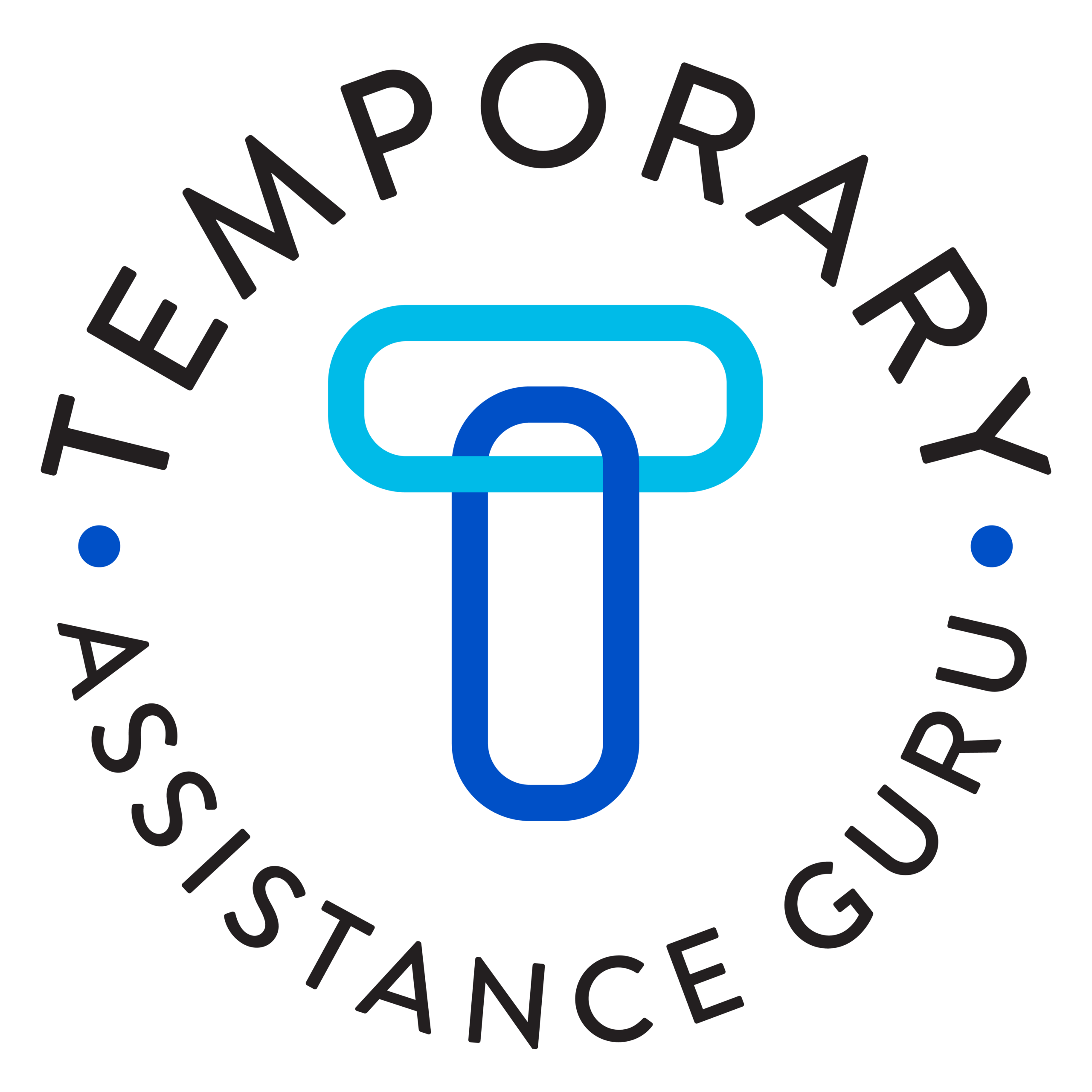 Temporary Assistance Guru dba TAG