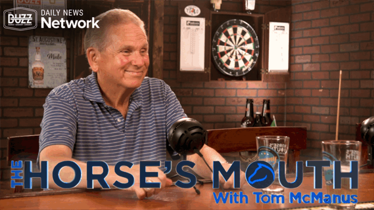 The Horses Mouth with Coach Dave Campo