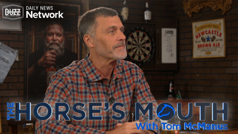 The Horses Mouth with Paul Lajoie of BizBuyPro