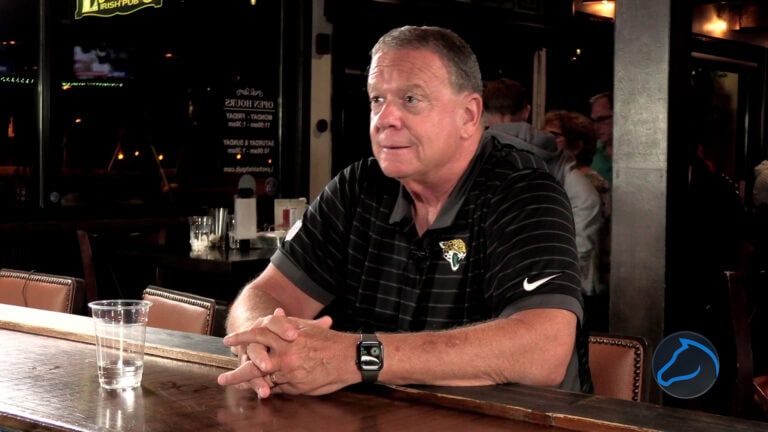 “The Horses Mouth” with Coach Mark Duffner