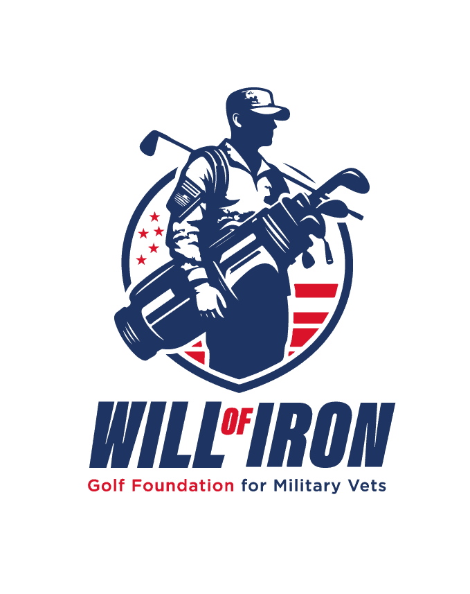 Will of Iron Golf Foundation for Military Vets