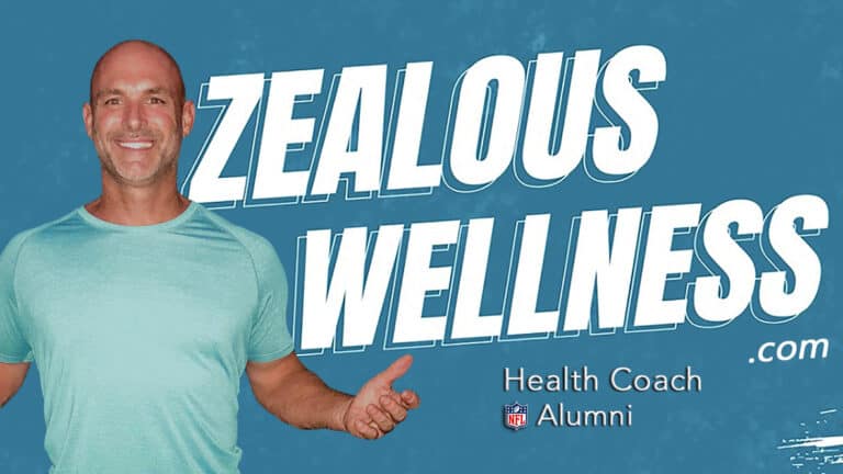 Zealous Wellness