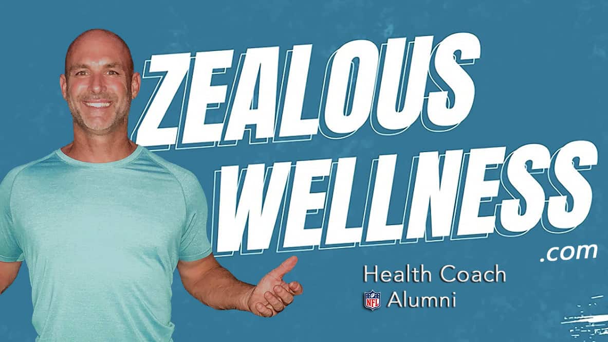 Zealous Wellness