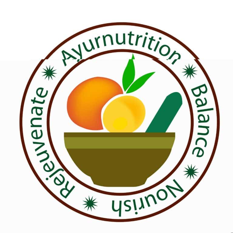 Ayurnutrition