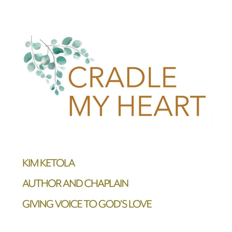 Cradle My Heart