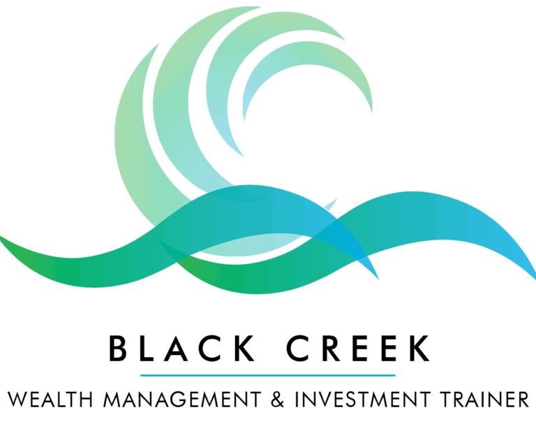 BLACK CREEK WEALTH MANAGEMENT