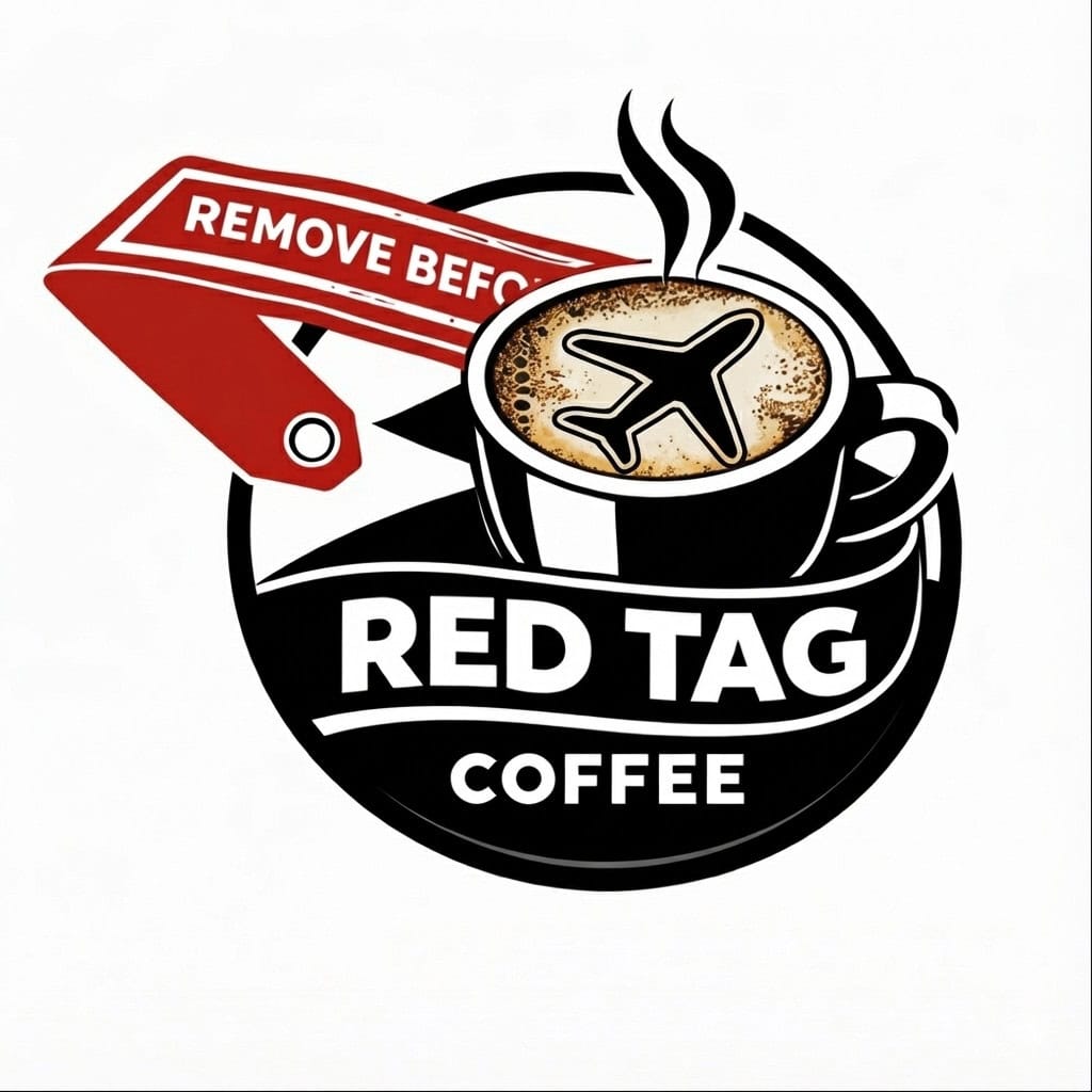 Red Tag Coffee