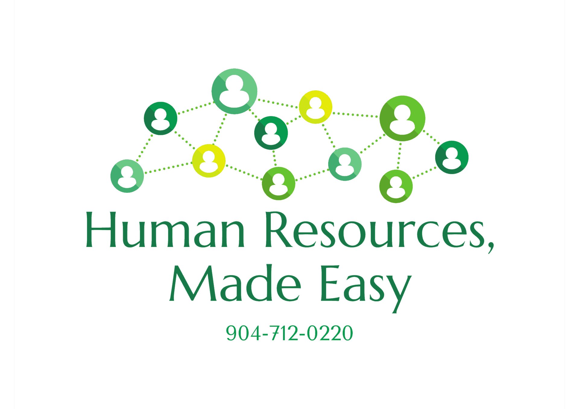 Human Resources, Made Easy