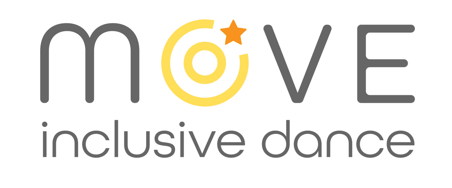 MOVE Inclusive Dance