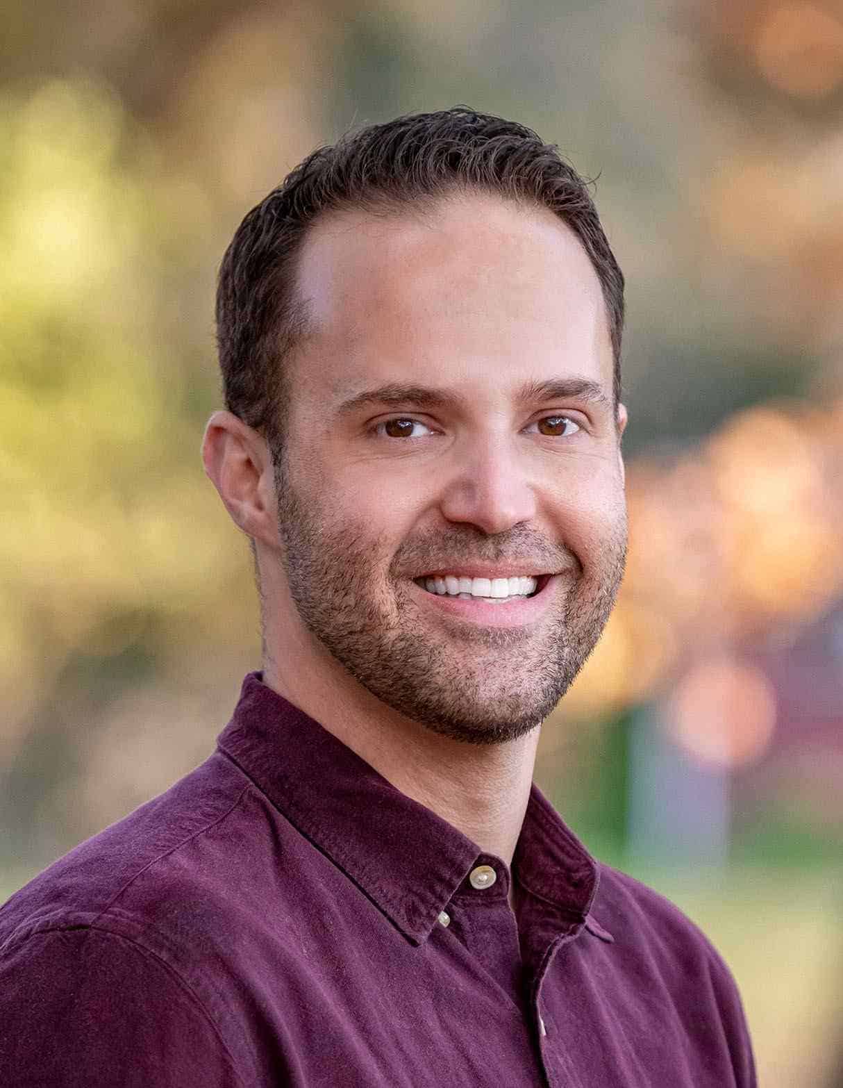 Justin Blankenship, North Andover Realtor