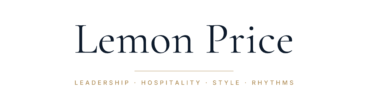Lemon Price