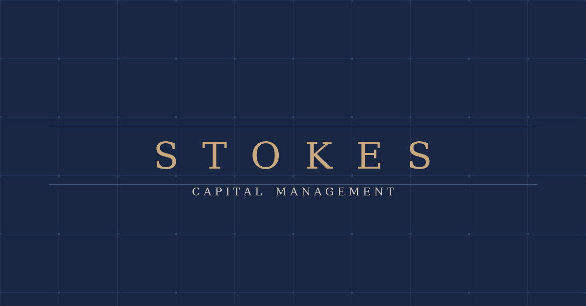 Stokes Capital Management