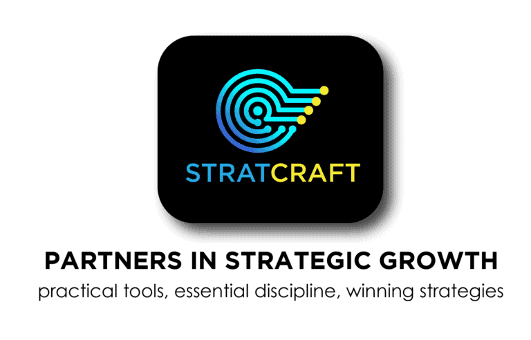 StratCraft