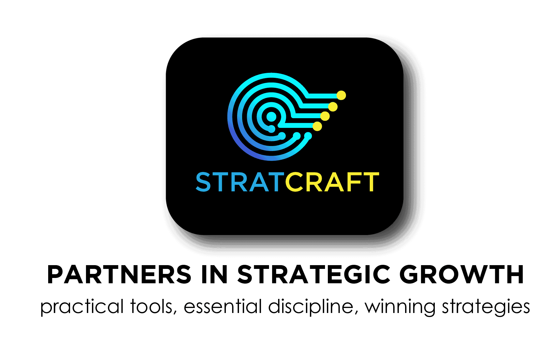 StratCraft
